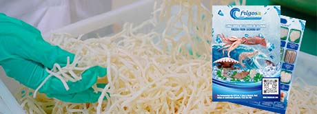 Frigosa Product Catalog